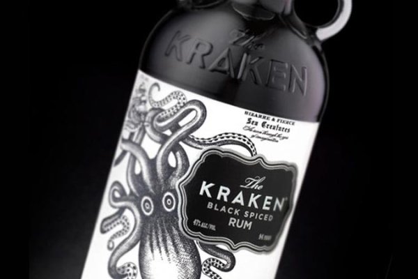 Kraken https